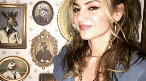 drea da matteo nude|DREA DE MATTEO Nude